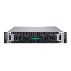 HPE MSA 2072 32Gb Fibre Channel SFF Storage