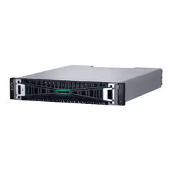 HPE MSA 2070 32Gb Fibre Channel SFF 46TB Flash Bundle