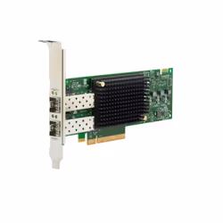 HPE SN1720E 64Gb 2p FC SecureHBA