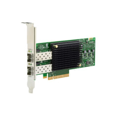 HPE SN1720E 64Gb 2p FC SecureHBA