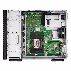 HPE ProLiant ML110 Gen11 server 8 TB Tower (4.5U) Intel Xeon Silver 4510 2.4 GHz 32 GB DDR5-SDRAM 2000 W - Additional view 6