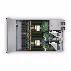HPE ProLiant DL360 Gen11 server 960 GB Rack (1U) Intel Xeon Silver 4514Y 2 GHz 64 GB DDR5-SDRAM 2000 W - Additional view 4