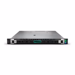 HPE ProLiant DL325 Gen11, 2.5 GHz, 9224, 64 GB, DDR5-SDRAM, 960 GB, Rack (1U)