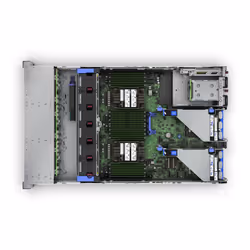 HPE ProLiant DL380 Gen11 server Rack (2U) Intel Xeon Silver 4514Y 2 GHz 128 GB DDR5-SDRAM 2000 W - Additional view 6