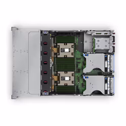 HPE ProLiant DL385 Gen11 server 960 GB Rack (2U) AMD EPYC 9124 3 GHz 64 GB DDR5-SDRAM 2000 W - Additional view 4