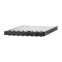 HPE 3.84TB NVMe Gen5 Mainstream Performance Read Intensive E3S EC1 EDSFF SPDM PE1010 SSD, 3.84 TB, E3.S