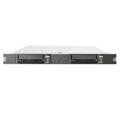 HPE Storage LTO-8 Ultrium Rack Mount Tape Drive 5x LTO-8 30TB Data Cartridges