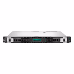 HPE ProLiant DL20 Gen11 E-2434 3.4GHz 4c 1P 32GB-U 4SFF 2x480GB SATA SSD 800W PS EU Server, 3.4 GHz, E-2434, 32 GB, DDR5-SDRA ...