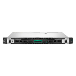 HPE ProLiant DL20 Gen11 E-2434 3.4GHz 4c 1P 32GB-U 4SFF 2x480GB SATA SSD 800W PS EU Server