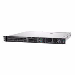 HPE ProLiant DL20 Gen11 E-2434 3.4GHz 4c 1P 32GB-U 4SFF 2x480GB SATA SSD 800W PS EU Server