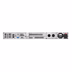 HPE ProLiant DL20 Gen11 E-2434 3.4GHz 4c 1P 32GB-U 4SFF 2x480GB SATA SSD 800W PS EU Server - Additional view 5
