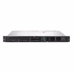 HPE ProLiant DL20 Gen11 E-2434 3.4GHz 4c 1P 32GB-U 4SFF 2x480GB SATA SSD 800W PS EU Server - Additional view 6