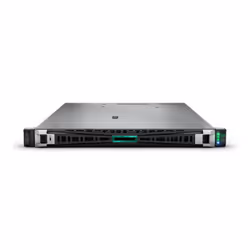 HPE ProLiant DL365 Gen11, 3 GHz, 9124, 64 GB, DDR5-SDRAM, 1000 W, Rack (1U)