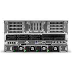 HPE Compute Scale-up Server 3200 Chassis Bezel