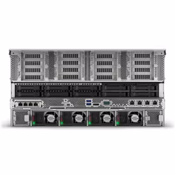 HPE Compute Scale-up Server 3200 Chassis Bezel