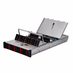 HPE Apollo 4200 Gen10 Plus 24LFF Configure-to-order Node for Qumulo