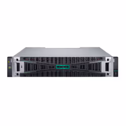 HPE MSA 2070, 23 TB, SSD, 2.5", Rack (2U)