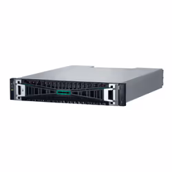 HPE MSA 2070 disk array 23 TB Rack (2U)