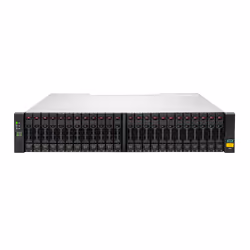 HPE MSA 1060 SFF 2x16Gb FC 2-port Controller 12x1.2TB HDD 4x16Gb SFP FC XCVR 14TB Storage Array
