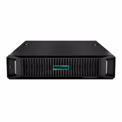 HPE ProLiant DL145 Gen11, 2.45 GHz, 8124P, 64 GB, DDR5-SDRAM, 0 GB, Rack (2U)