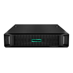 HPE ProLiant DL145 Gen11 server 0 GB Rack (2U) AMD EPYC 8124P 2.45 GHz 64 GB DDR5-SDRAM 1000 W