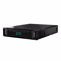 HPE ProLiant DL145 Gen11 server 0 GB Rack (2U) AMD EPYC 8124P 2.45 GHz 64 GB DDR5-SDRAM 1000 W