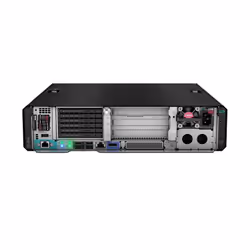 HPE ProLiant DL145 Gen11 server 0 GB Rack (2U) AMD EPYC 8124P 2.45 GHz 64 GB DDR5-SDRAM 1000 W