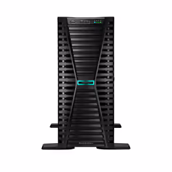 HPE ProLiant ML110 Gen11 3508U 2.1GHz 8c 1P 1x32GB-R 8SFF 2x480GB SSD 2x1000W PS EU Server - Additional view 2