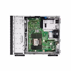HPE ProLiant ML110 Gen11 3508U 2.1GHz 8c 1P 1x32GB-R 8SFF 2x480GB SSD 2x1000W PS EU Server - Additional view 5