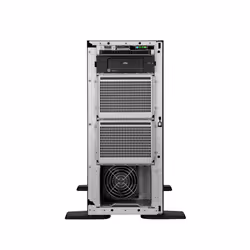 HPE ProLiant ML110 Gen11 3508U 2.1GHz 8c 1P 1x32GB-R 8SFF 2x480GB SSD 2x1000W PS EU Server - Additional view 7