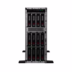 HPE ProLiant ML350 Gen11 4509Y 2.6GHz 8c 1P 2x32GB-R 8SFF MR408i-o 2x480GB SSD 2x1000W PS EU Server - Additional view 5