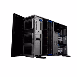 HPE ProLiant ML350 Gen11 server 960 GB Tower (4U) Intel Xeon Silver 4514Y 2 GHz 64 GB DDR5-SDRAM 1000 W - Additional view 4