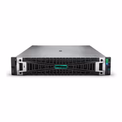 HPE DL360 Gen11, 2.6 GHz, 4509Y, 64 GB, DDR5-SDRAM, 960 GB, Rack (2U)