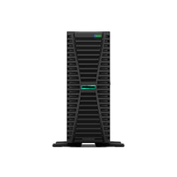 HPE ProLiant ML350 Gen11 server 960 GB Tower (4U) Intel® Xeon® Gold 5515+ 3.2 GHz 64 GB DDR5-SDRAM 2000 W