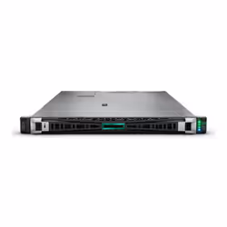 HPE ProLiant DL360 Gen11, 3.2 GHz, 5515+, 64 GB, DDR5-SDRAM, 960 GB, Rack (1U)