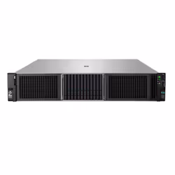 HPE ProLiant DL380 Gen11 5416S 2.0GHz 16c 1P 2x32GB-R 8SFF MR408i-o 2x480GB SSD 2x1000W PS EU Server - Additional view 2