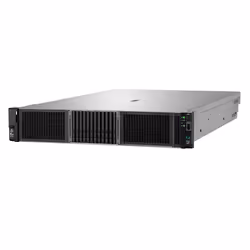 HPE ProLiant DL380 Gen11 5416S 2.0GHz 16c 1P 2x32GB-R 8SFF MR408i-o 2x480GB SSD 2x1000W PS EU Server - Additional view 3