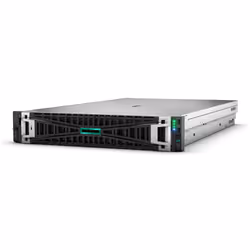 HPE ProLiant DL380 Gen11 5416S 2.0GHz 16c 1P 2x32GB-R 8SFF MR408i-o 2x480GB SSD 2x1000W PS EU Server - Additional view 4