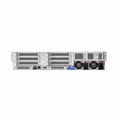 HPE ProLiant DL380 Gen11 5416S 2.0GHz 16c 1P 2x32GB-R 8SFF MR408i-o 2x480GB SSD 2x1000W PS EU Server - Additional view 6