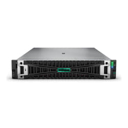HPE ProLiant DL380 Gen11 server 960 GB Rack (2U) Intel Xeon Silver 2.2 GHz 64 GB DDR5-SDRAM 2000 W