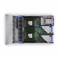 HPE ProLiant DL380 Gen11 server 960 GB Rack (2U) Intel® Xeon® Gold 2.1 GHz 64 GB DDR5-SDRAM 2000 W - Additional view 6