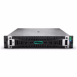 HPE ProLiant DL345 Gen11 9115 3.2GHz 16c 1P 2x32GB-R 8LFF MR416i-p 2x960GB SSD 2x1000W PS EU Server