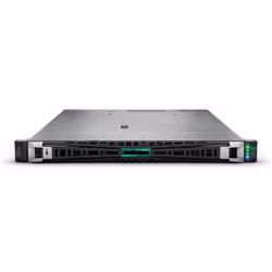 HPE ProLiant DL365 Gen11 9115 3.2GHz 16c 1P 2x32GB-R 8SFF MR408i-o 2x480GB SSD 2x1000W PS EU Server