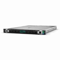 HPE ProLiant DL365 Gen11 9115 3.2GHz 16c 1P 2x32GB-R 8SFF MR408i-o 2x480GB SSD 2x1000W PS EU Server
