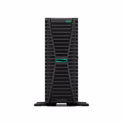 HPE ProLiant ML350 Gen11 4510 2.4GHz 12c 1P 1x32GB-R 4LFF 2x4TB HDD NC BCM5719 2x1000W PS EU Server