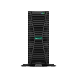 HPE ProLiant ML350 Gen11 4510 2.4GHz 12c 1P 1x32GB-R 4LFF 2x4TB HDD NC BCM5719 2x1000W PS EU Server