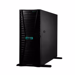 HPE ProLiant ML350 Gen11 4510 2.4GHz 12c 1P 1x32GB-R 4LFF 2x4TB HDD NC BCM5719 2x1000W PS EU Server