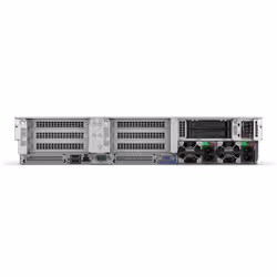 HPE ProLiant DL380 Gen11 4510 2.4GHz 12c 1P 2x32GB-R 8SFF MR408i-o 2x480GB SSD 2x1000W PS EU Server - Additional view 6
