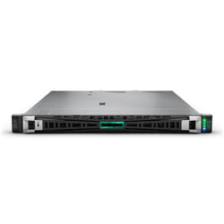 HPE ProLiant DL320 Gen11 server 0 GB Rack (1U) Intel® Xeon® Gold 6526Y 2.8 GHz 128 GB DDR5-SDRAM 1000 W