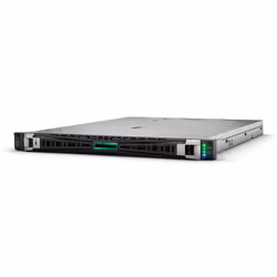 HPE ProLiant DL320 Gen11 server 0 GB Rack (1U) Intel® Xeon® Gold 6526Y 2.8 GHz 128 GB DDR5-SDRAM 1000 W - Additional view 2